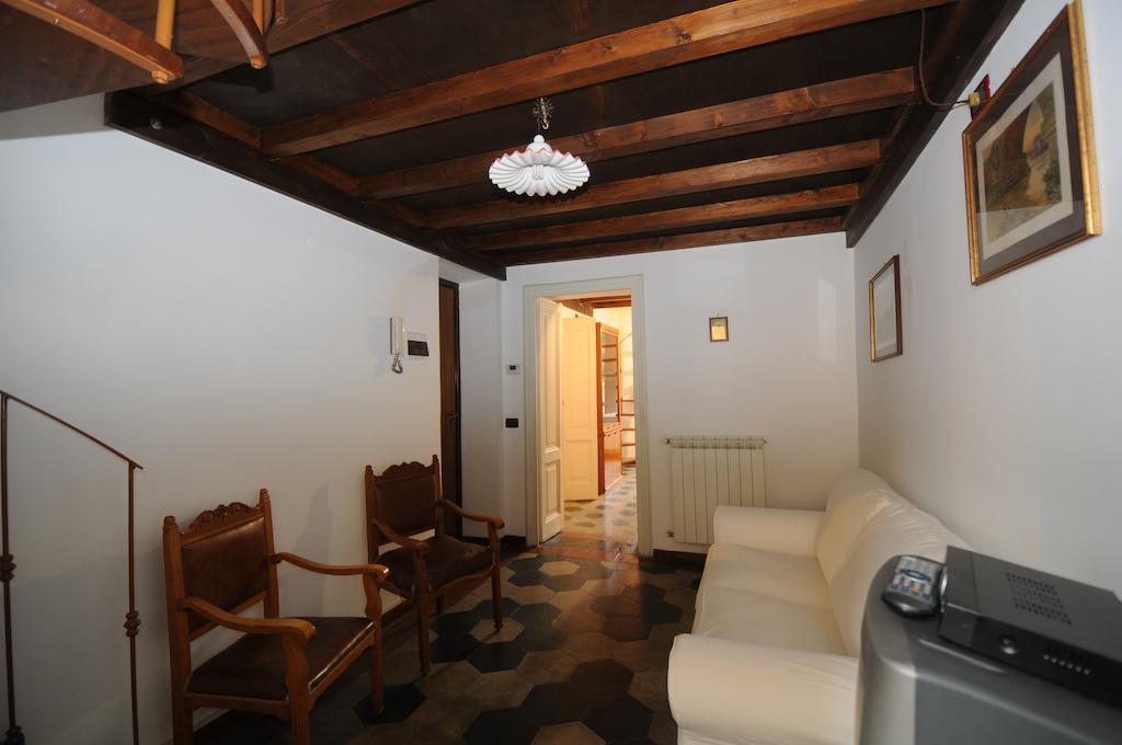 Casa de férias Colosseo Da Fernando No Elevator *