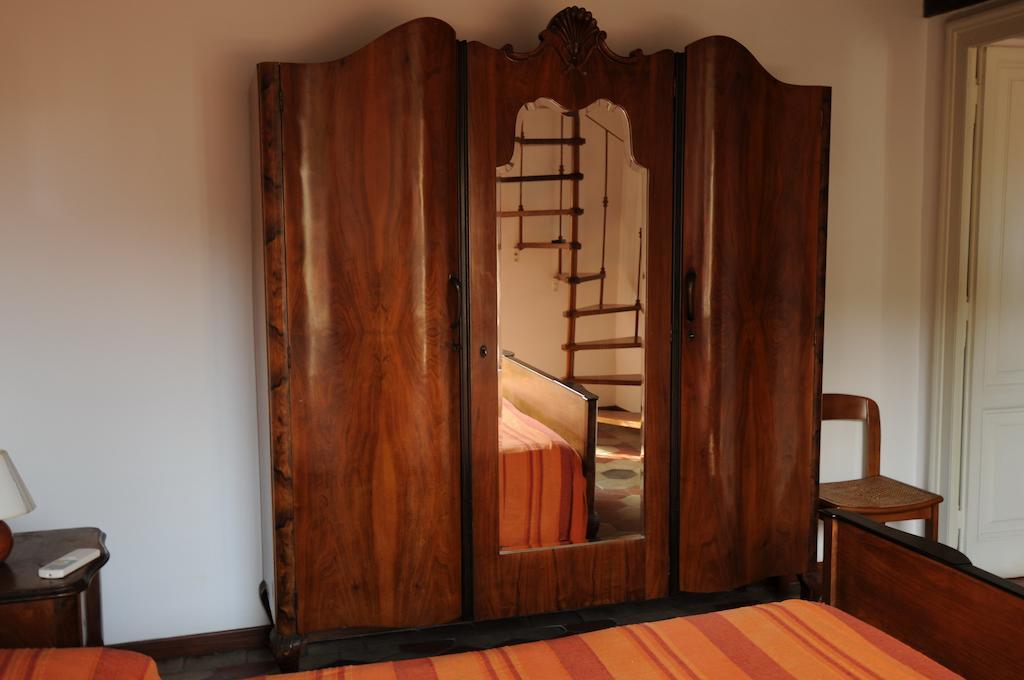 Casa de férias Colosseo Da Fernando No Elevator Roma